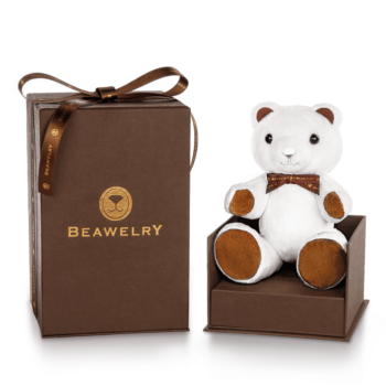 Medio Classic Beawelry Bear
